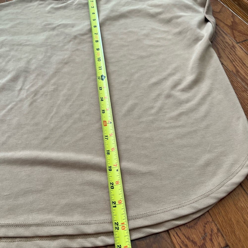 Muscle tee - Picture 5 of 8
